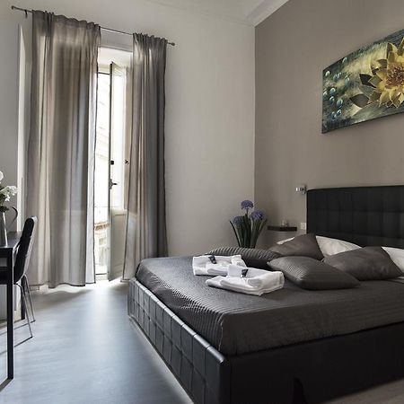 Bed and Breakfast Charm Of Roma Esterno foto