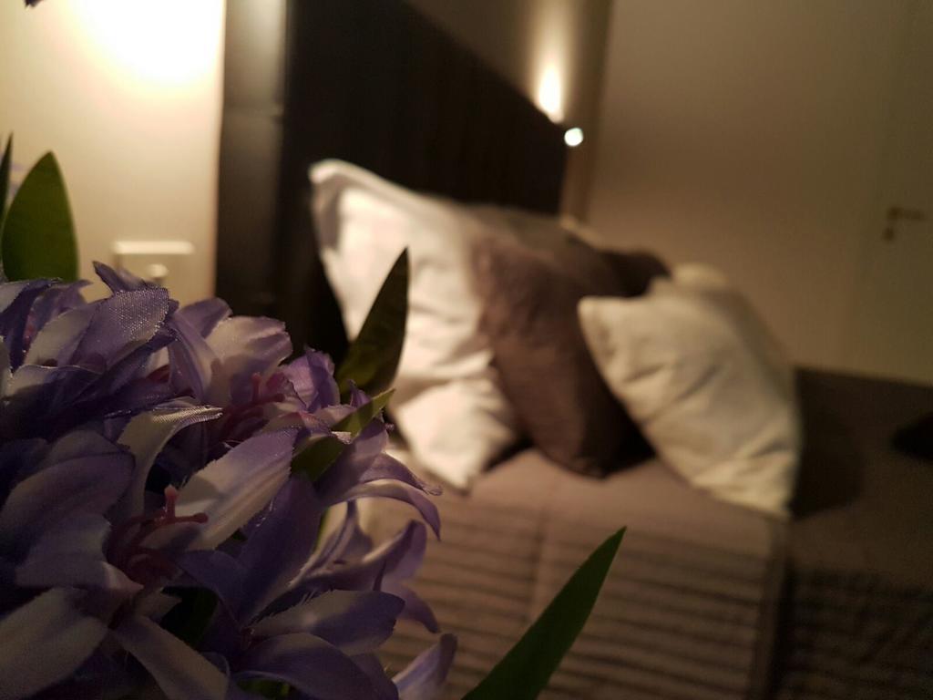 Bed and Breakfast Charm Of Roma Esterno foto