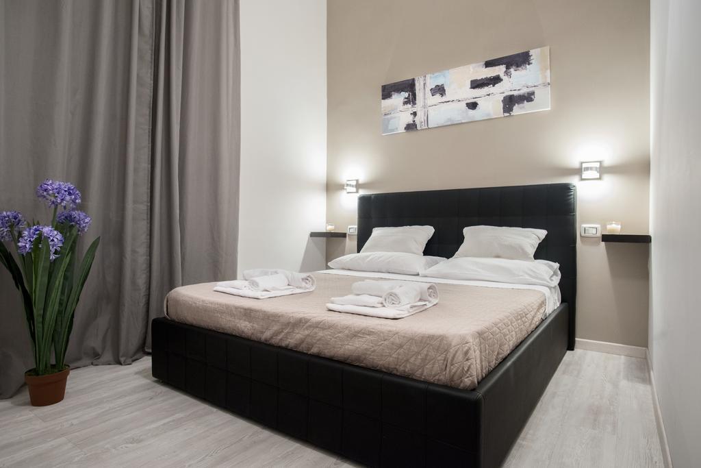 Bed and Breakfast Charm Of Roma Esterno foto