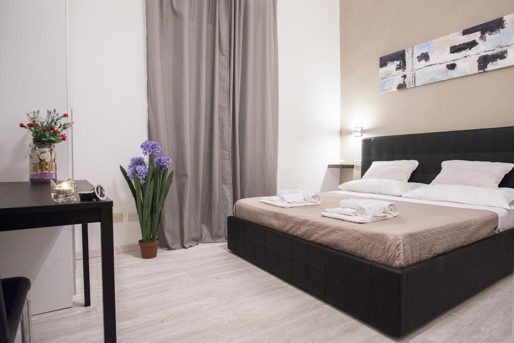 Bed and Breakfast Charm Of Roma Esterno foto
