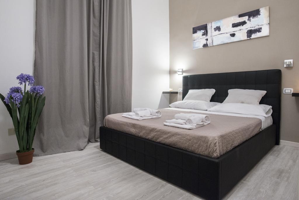 Bed and Breakfast Charm Of Roma Esterno foto