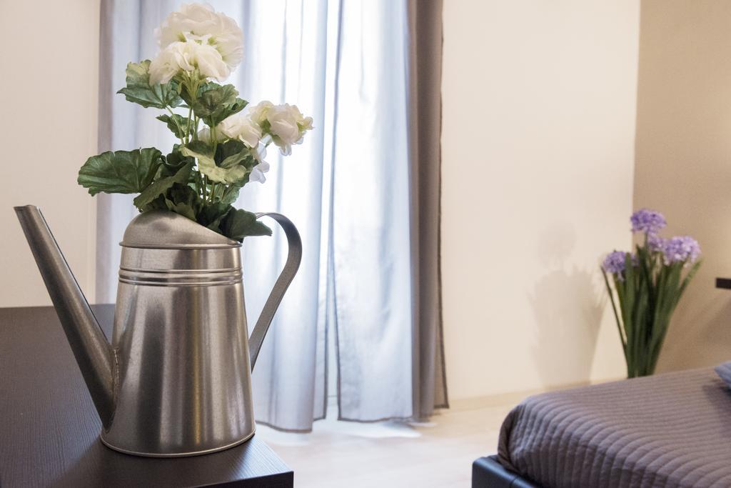 Bed and Breakfast Charm Of Roma Esterno foto