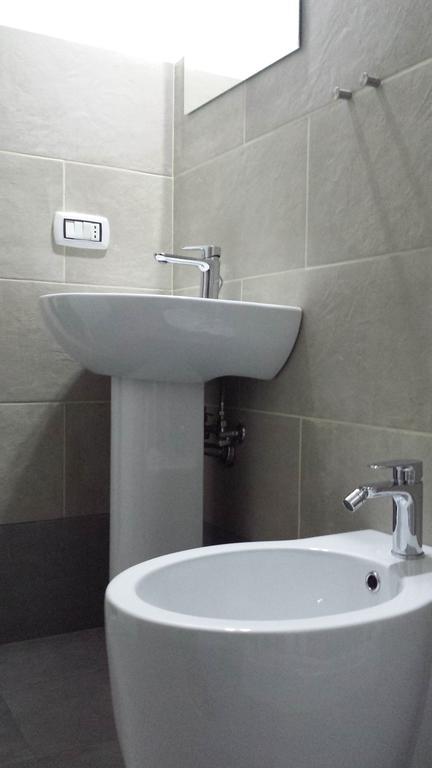 Bed and Breakfast Charm Of Roma Esterno foto